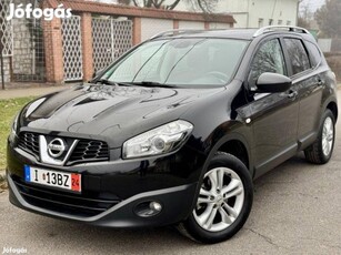 Nissan Qashqai+2 2.0 Acenta