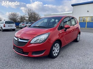 Opel Meriva B 1.4 Enjoy Start-Stop ++81eKM++VON...