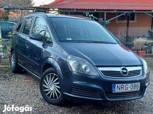 Opel Zafira B 1.8 Enjoy