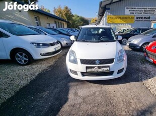 Suzuki Swift 1.3 GC AC Foglalózva!!!