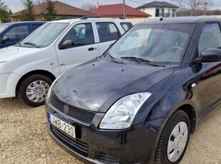 Suzuki Swift 1.3 GLX CD AC Szép Állapotú!Klímás!