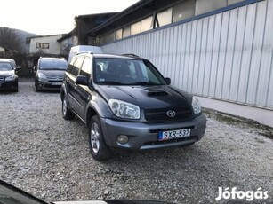 Toyota Rav 4 Rav4 2.0 D 4x4 Sol Digit.klíma