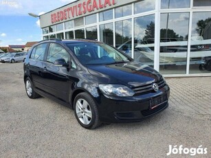 Volkswagen Golf PLUS 1.4 Tsi Comfortline Szervi...