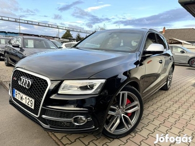 AUDI Q5 SQ5 3.0 TDI quattro Tiptronic ic compet...