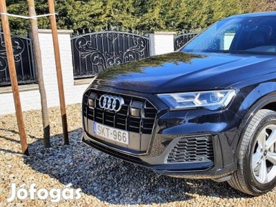 AUDI Q7 50 TDI S line quattro Tiptronic ic [7 s...