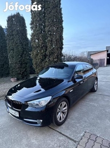 BMW 530d GT 240.000KM