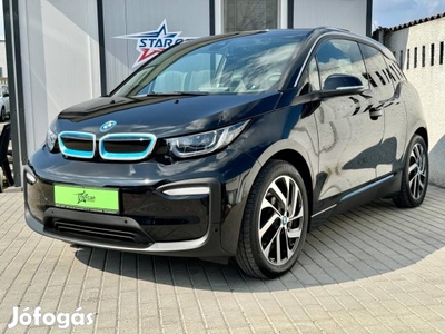 BMW I3 120Ah (Automata) ACC / PROF.NAV / Kamera...