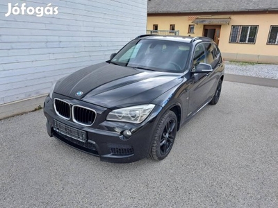 BMW X1 xdrive18d