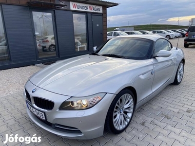 BMW Z4 2.3i (Automata) Navi.Tempom.Xenon