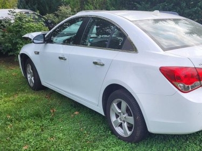 Chevrolet Cruze 1.6 LS Plus 148000km! Indul!