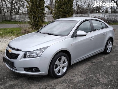 Chevrolet Cruze 1.8 LT Plus 120.000km Garantált...