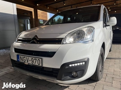 Citroen Berlingo 1.6 Bluehdi Feel S&S Azonnal e...