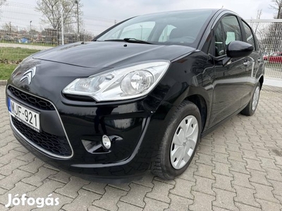 Citroen C3 1.1 Tendance Plus 146 ezer km