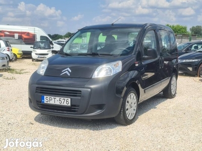 Citroen Nemo 1.4 Eco Klíma Vonóhorog Gyönyörű S...