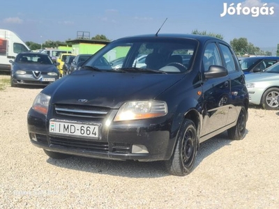 Daewoo Kalos 1.4 16V SX MO-I 149.000KM!!