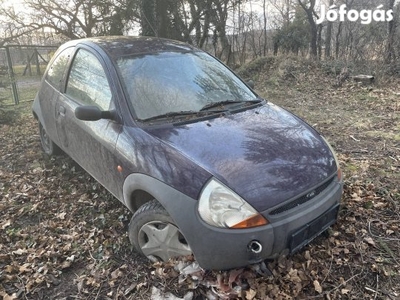 Eladó Ford Ka