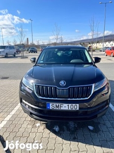 Eladó Skoda Kodiaq 2.0 TDI SCR Style 4*4 DSG