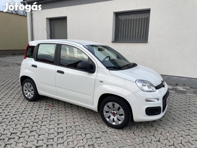 Fiat Panda 1.2 8V Pop EU6 [5 személy]