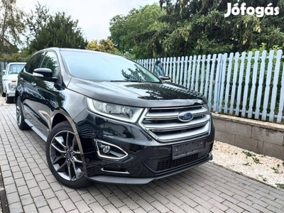 Ford EDGE 2.0 TDCi ST-Line Powershift 1 Év Gara...