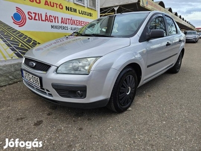 Ford Focus 1.4 Trend