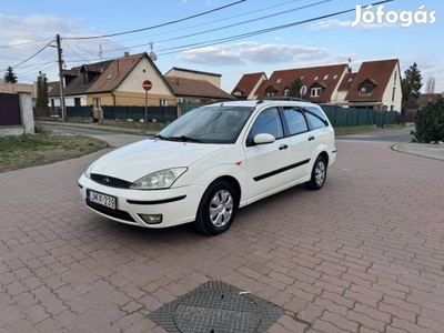 Ford Focus 1.6 Ambiente