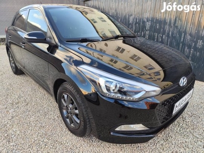 Hyundai I20 1.25i HP Go! Plus Valós GO! LED!!GA...