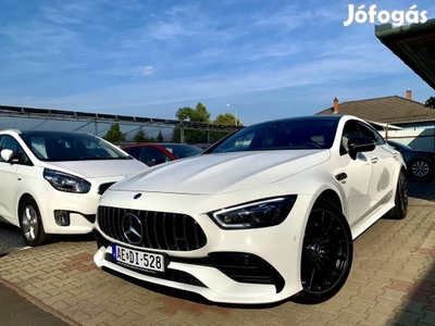 Mercedes-AMG GT Amgcoupé 43 4Matic+ 9G-Tronic E...