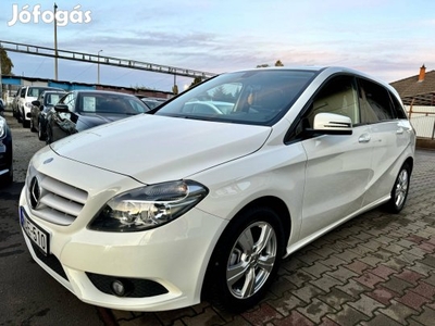 Mercedes-Benz B 180 Blueefficiency 122Le!Led.Au...