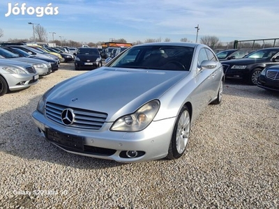 Mercedes-Benz CLS 320 CDI (Automata) Xenon Navi...