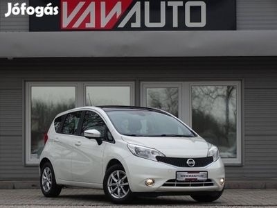 Nissan Note 1.2 Acenta Digit-Navi-360'Kamera-PA...