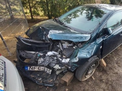 Opel Corsa E 1.4 Enjoy Magyarországi.Elsőtulajd...