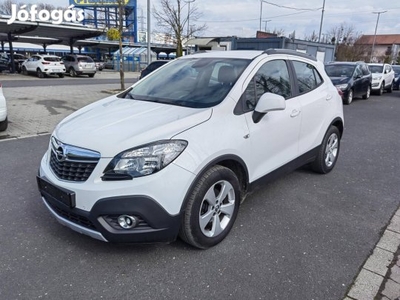 Opel MOKKA 1.6 Enjoy Start-Stop EURO6 1.6 Szívó...