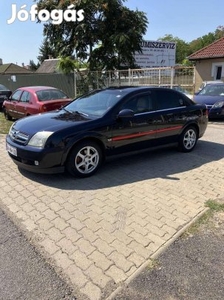 Opel Vectra C 1.8 Cosmo