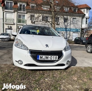 Peugeot 208 1.6 e-Hdi Active /92 LE /Start-Stop rendszer/