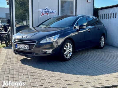 Peugeot 508 SW 1.6 Thp Allure Pano / Navi / RAD...