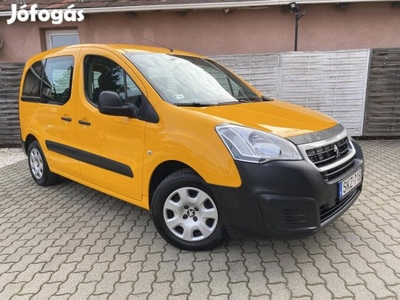 Peugeot Partner Tepee 1.6 HDi Access