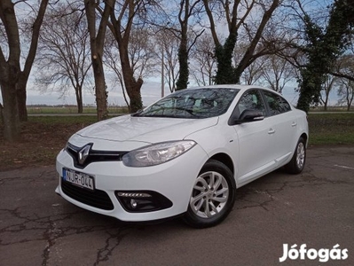 Renault Fluence 1.6 Limited eladó