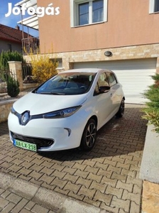 Renault Zoe Z.E R110 41 kWh Instens (Automata)