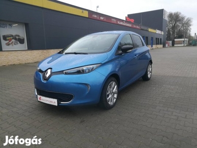 Renault Zoe Z.E. R90 41 kWh Intens (Automata) Ú...