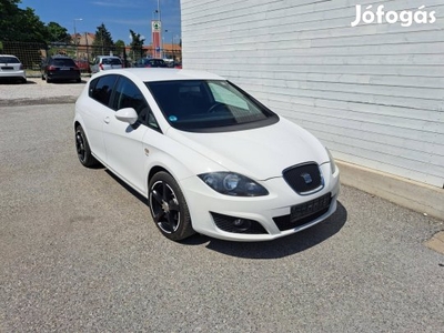 SEAT Leon 1.4 TSI Reference