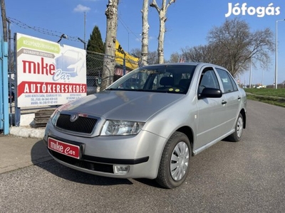 Skoda Fabia Sedan 1.4 Cool Klímás! Megkímélt!