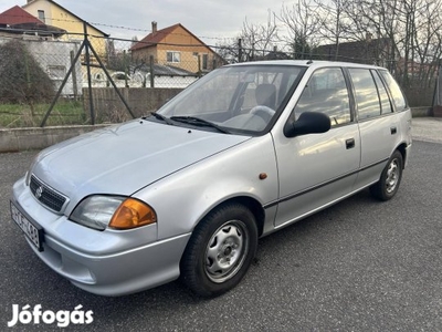 Suzuki Swift 1.3 GLX Fesztivál AC Automata/Klím...