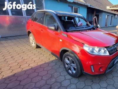 Suzuki Vitara 1.6 GLX Limited Indul-üzemképes!