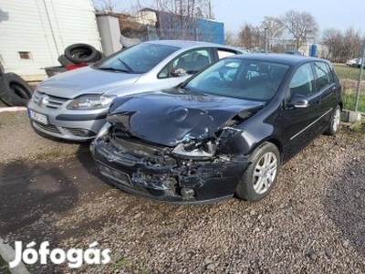 Volkswagen Golf V 1.4 Perfekt Üzemképes!