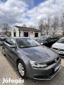 Volkswagen Jetta VI 1.4 TSI BMT Comfortline DSG...