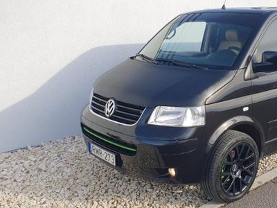 Volkswagen Multivan !!!4.490+ÁFA!!!Highline.AUT...