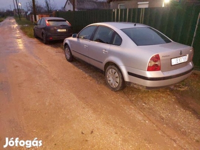 Volkswagen Passat 5.5