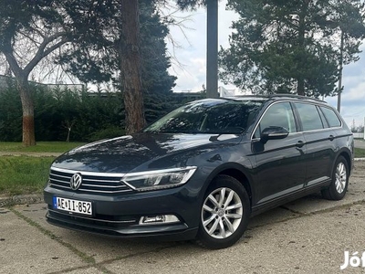 Volkswagen Passat Variant 2.0 TDI BMT SCR Busin...