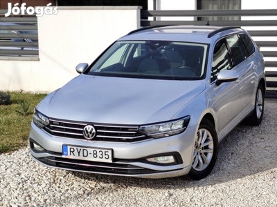 Volkswagen Passat VIII Variant 2.0 TDI SCR Busi...