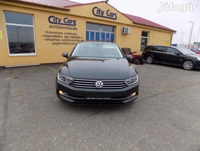 Volkswagen Passat VIII Variant 2.0 TDI SCR Eleg...